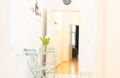 Apartments in der Kutschgasse - Altstadt - Parkplatz nach Verfügbarkeit - Küche - Wifi - Powered by Ko-Living - Foto 48