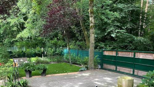 Hirschblick - Foto 5, Garden