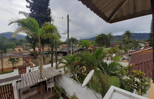 Casa sobreposta alta em Boiçucanga - São Sebastião - Foto 36