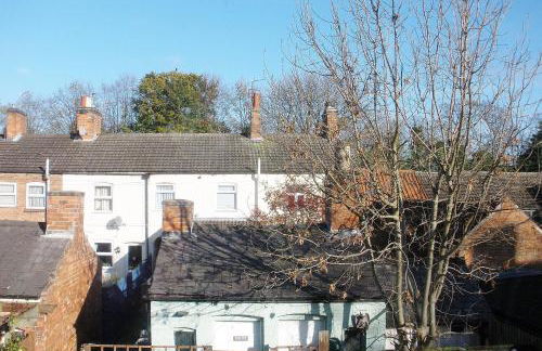 Trent Cottage - Foto 27