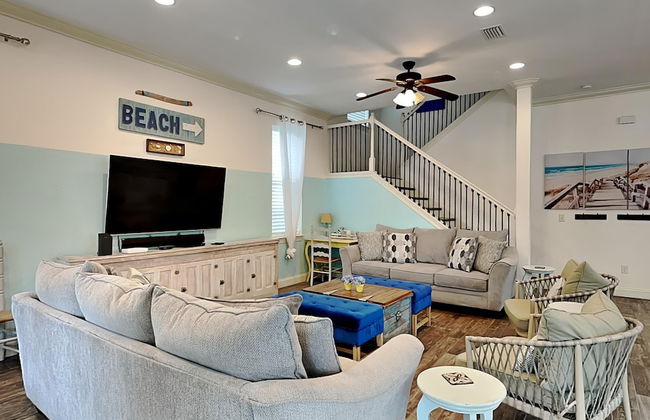 Sand Pebble - Foto 19