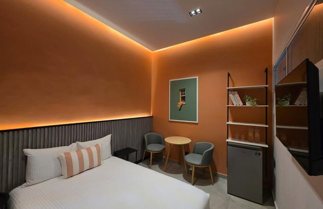 NIU Modern Apartments near WTC & Condesa - Roma Sur - Foto 17