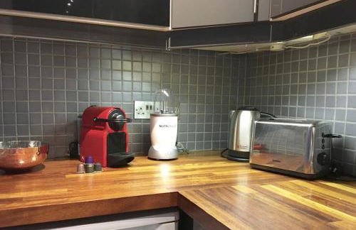 Victoria Park 1 bedroom flat - Foto 3