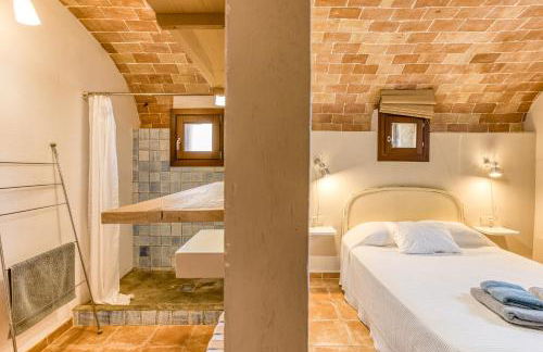 Mas la Ginesta - Foto 51