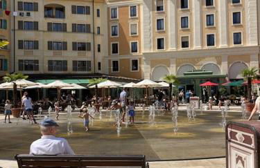 Gemütliche Wohnung nähe Europapark Rust Offenburg Straßburg - Foto 1