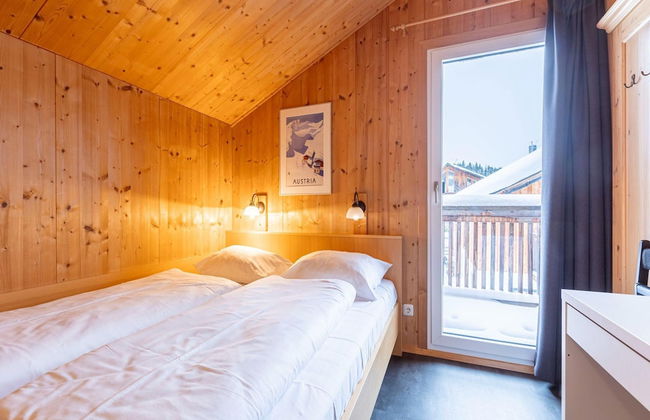 Chalet in Annaberg-lungotz With a Community Pool - Foto 5