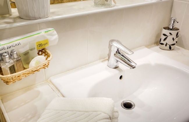 #513 OREKHOVO APARTMENTS with shared bathroom - Photo 30