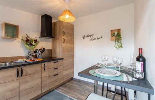 Le temps d'un rêve - Escapade romantique - Photo 5