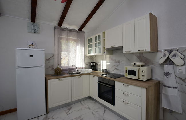 The Hidden Treasure Village - 3 Villas - Photo 16