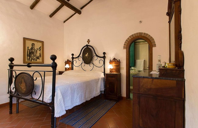 Belvilla by OYO Holiday Home With Pool - Foto 3