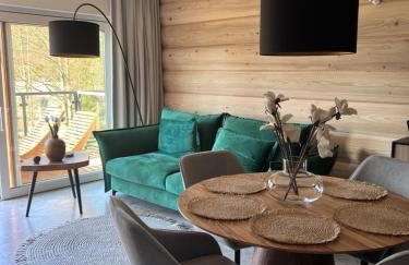 Apartament Hyrca - Foto 6