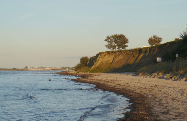 Nice Apartment Near Seabeach - Foto 18