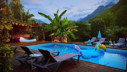 Gite L'Ô Bleue - Photo 5