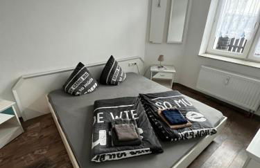 Spremberger City Ferienwohnung - Foto 12