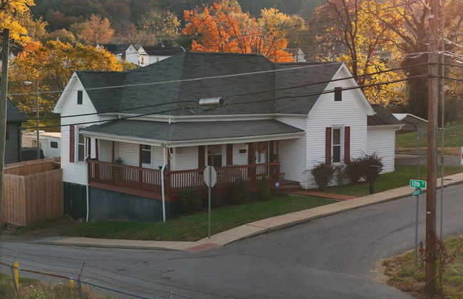 Bristol Abode - Foto 31