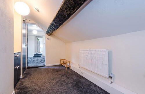 Charming Grade II Listed Apartment, Sleeps 4 in Shropshire - Foto 2