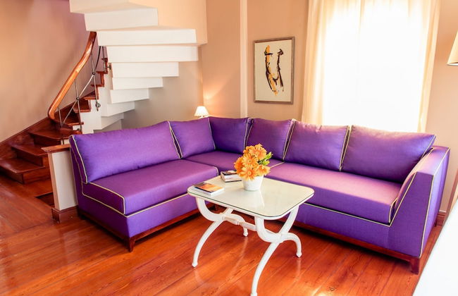 Beautiful Apartment With Bosphorus Views, Istanbul - Foto 19