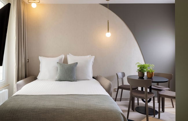 Yuna Saint-Honoré - Serviced Apartments - Photo 62