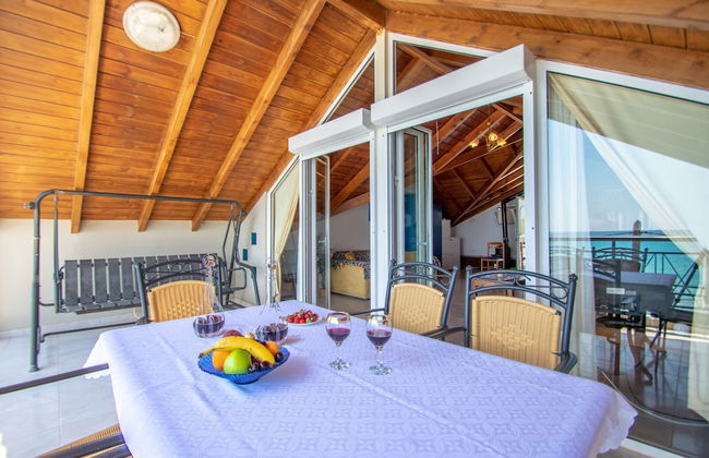 George Apartments - Foto 18