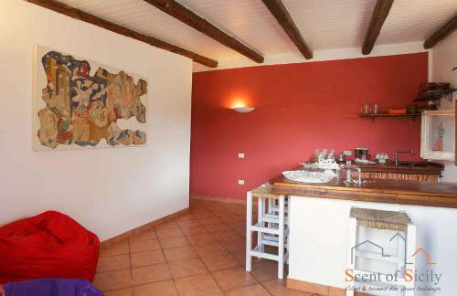 Villa Giò Sicily Holidays - Foto 16