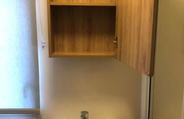 Classy caravan with ample space - Foto 12