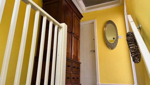 St John's Town of Dalry Glentress Apartment 1 - Foto 4