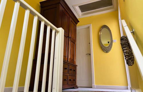 St John's Town of Dalry Glentress Apartment 1 - Foto 4