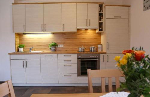 Ferienwohnungen auf dem Paulbauernhof - Foto 15