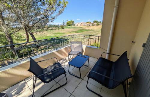 Golf apartment - Foto 12