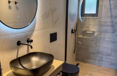 Gialos Villas Paleochora - Foto 37