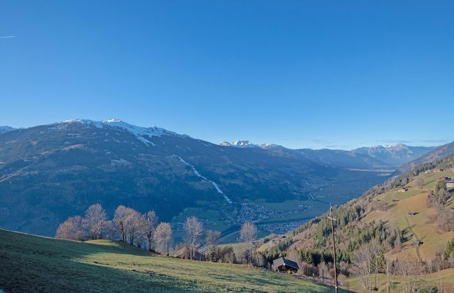 House in Zell am Ziller With Panoramic Views - Photo 45