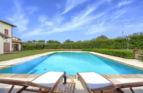 Appartamento Oleandro - Foto 12