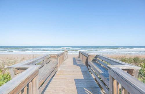 Sun Sand & Serenity - 3BR Ocean View Oasis - Foto 69