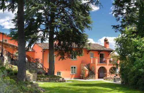 Agriturismo Villa Le Vigne - Foto 44