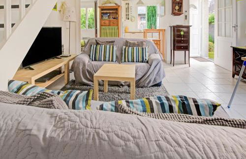 Harbor Haven in Isigny-sur-Mer - Foto 13