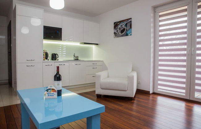 Apart Harmony - Foto 13