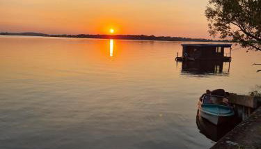 Wasserbungalow Merlin - Foto 5