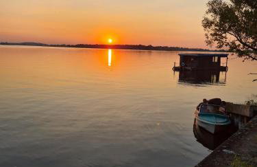 Wasserbungalow Merlin - Foto 5