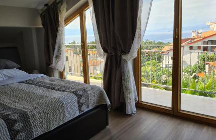 Villa Amalia Apartments - Foto 20