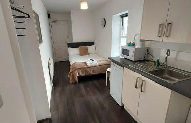 TLK Apartments & Hotel - Beckenham - Foto 10