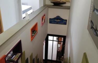 coin de paradis 3 chambres - Foto 11