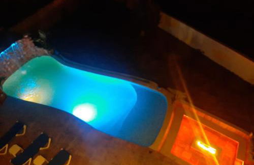 Large bright villa for 12 people and 3 dogs with supplement - Foto 29