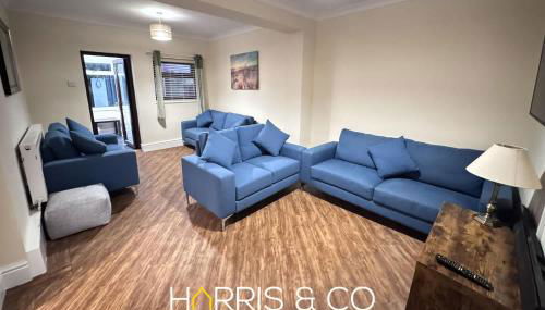 Sandringham & Spa Villa - Foto 4