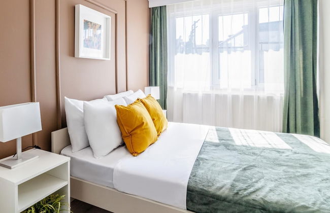 Newly Furnished Spacious House Near Galata Tower - Foto 18