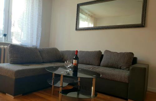Apartament AltePost - Foto 6