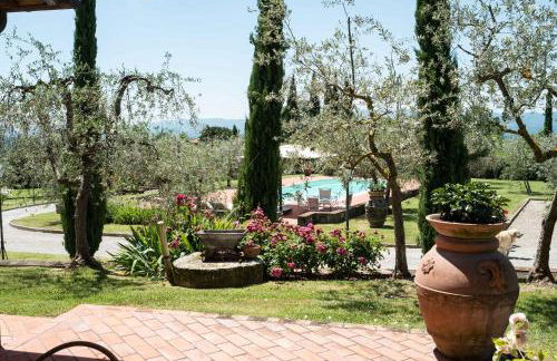 La Casa delle Rose - Photo 27