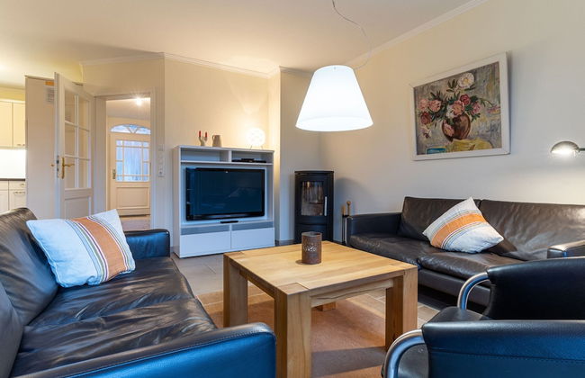 Doppelhaushalfte in St. Peter-ording - Foto 10