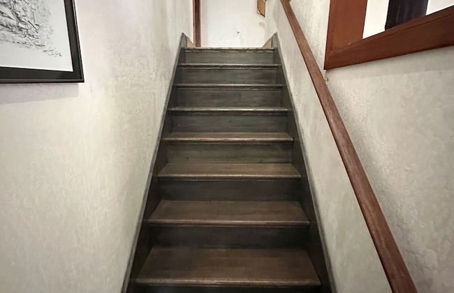 Markleeville Cabin - Foto 27