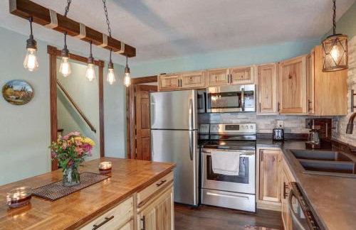 Grandma Goodnight's just 3 Miles from Mt-Rushmore - Foto 14