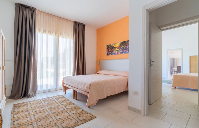 2962 Villa di Aurora by Perle di Puglia - Foto 7